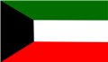 Kuwait flag
