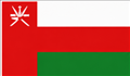 Oman flag
