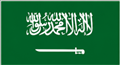 Saudi Arabia flag