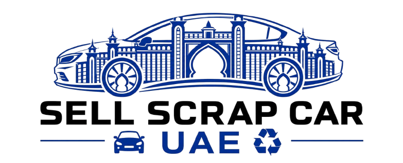 Sell Scrap Car UAE logo