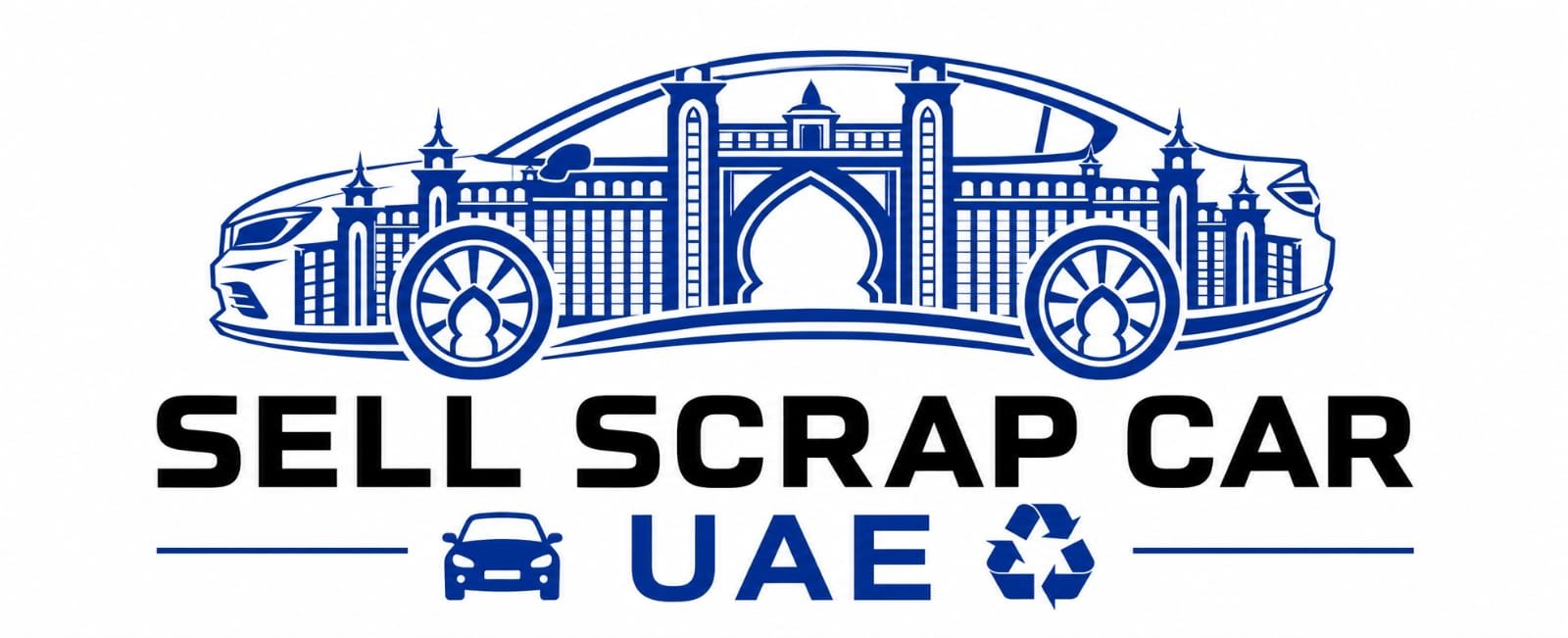 Sell Scrap Car UAE